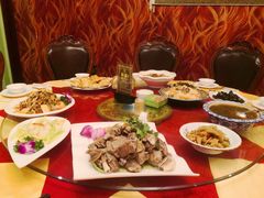 -海尔巴格新疆餐厅(东来兴店)