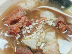 -洋城面店(荔塱农副产品综合批发市场店)