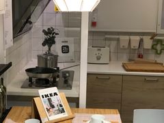 -宜家家居(西安未央商场店)