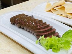 鸭血-晓林火锅(安定门店)