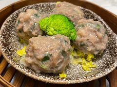 -酌宴府The China Club·广州万富希尔顿酒店(云城东路店)