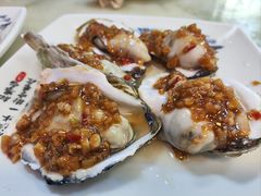 -富临港·蒸汽海鲜·手抓海鲜·炒菜(栈桥店)