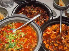 -麻六记(新天地店)