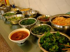 -莉安酸牛肉早点