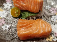 -小乔回转寿司(市府恒隆广场店)