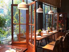 -肴约·花园式餐厅(湖里店)