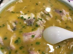 特色酸汤鱼-汇贤府·李氏鲁菜(五棵松店)