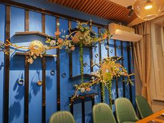 -七甲山烤肉(长白山奇石山珍根艺一条街店)