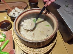 -花和尚·湘西小串烧烤(祈福店)