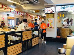 -三头牛·潮汕牛肉生蚝火锅 (夏湾店)