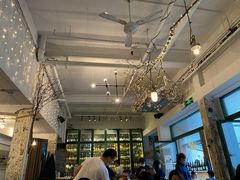 大堂-RAC BAR(安福路店)