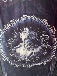 点击看大图 -海王刺青·纹身·穿孔饰品·TATTOO