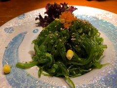-鳗鱼家·深夜食堂(军博店)