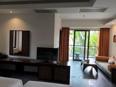 -三亚湾红树林度假世界(木棉酒店)