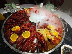 -红胖胖龙虾王·本地菜