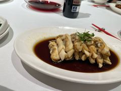 -玫瑰厅上海菜(兴国路店)