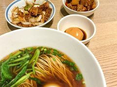 -君东记本帮面馆(天钥桥路店)