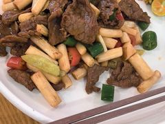 -德胜轩正宗顺德菜(宝安沙井会展中心店)