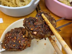 羊腰子-炒豆合作社(东四总店)