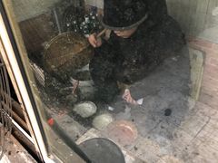 -永安烧烤