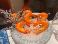 -斯普汇生蚝牛排馆(中骏世界城店)