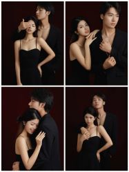 -巴黎春天婚纱摄影(临安店)