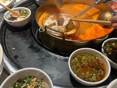 -云尊府云南菜·蒸汽石锅鱼(学清路店)