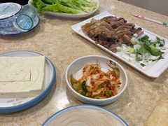 -英子补身汤(海兰路店)
