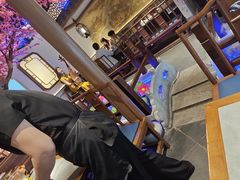 -姑苏家宴·苏帮菜·松鼠桂鱼(苏州总店)
