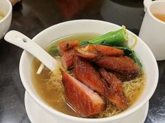 -丽的面家(多宝路店)