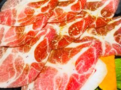 -山之屋炭火烧肉·生啤畅饮(大朗万科中央公园店)