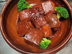 -金掌勺东北菜(格兰晴天店)