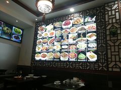 -临街徽菜馆·正宗黄山味