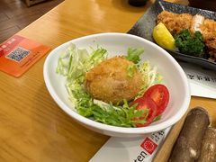-胜博殿日式炸猪排(西红门店)