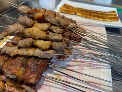 -老白清真烧烤(锦州旗舰店)