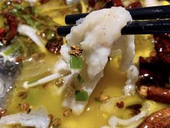 -太二酸菜鱼(福州泰禾店)