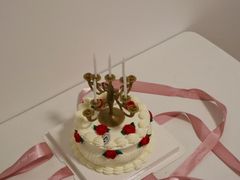 -CarolCake卡萝家(锦华万达店)