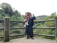 -方岩风景区