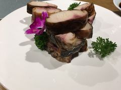 -啄佬食堂