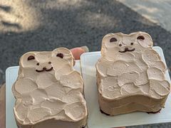 -好利来(牡丹园店)