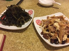 -老班长手工灌汤包老店(东山店)