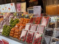 -每日新鲜水果吧(南京东路店)