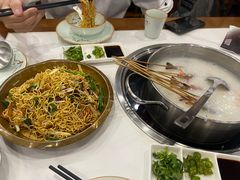 -盈田盈粥庄(博山东路店)