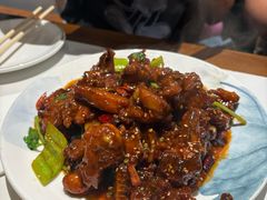 -褚小白·烧烤铜锅涮