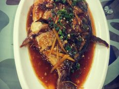 -小辣妹川味海鲜加工店(第一市场椰风巷店)