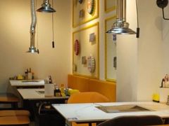 大堂-豆爷烤肉(沁水路龙湖店)