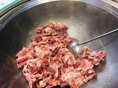 -九府羊鲜羊火锅·烧烤(海那城店)