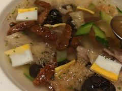 -纪林菜馆·博山菜老字号(华光路店)