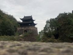 -剑门关风景区