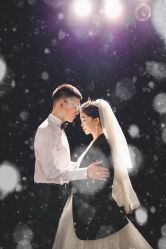 -韩国色色婚纱摄影(好评优选店)